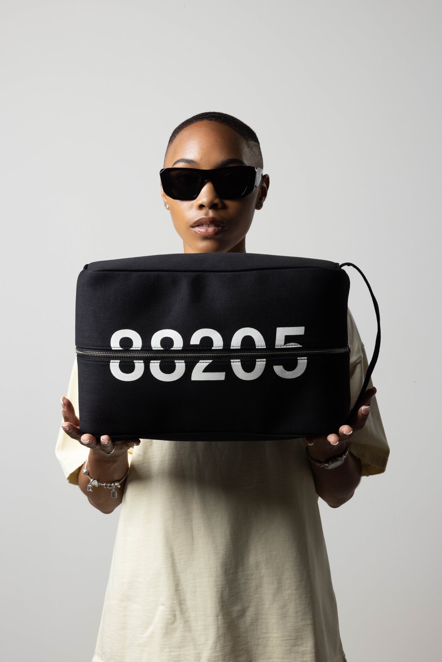 Canvas AP Bag