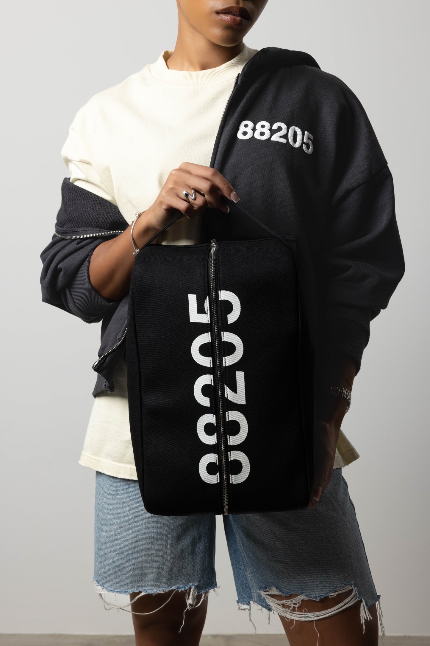 Canvas AP Bag