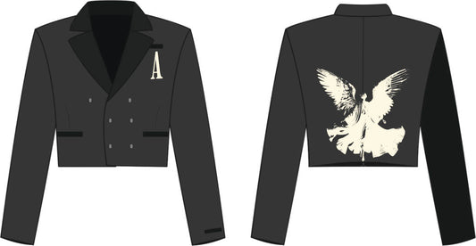 Ascend Blazer