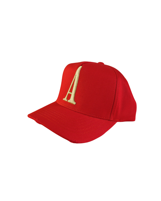 Ascend Hat