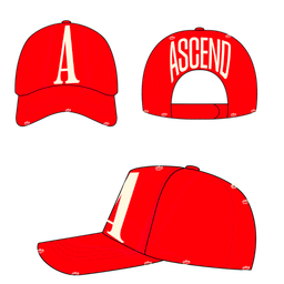 Ascend Hat
