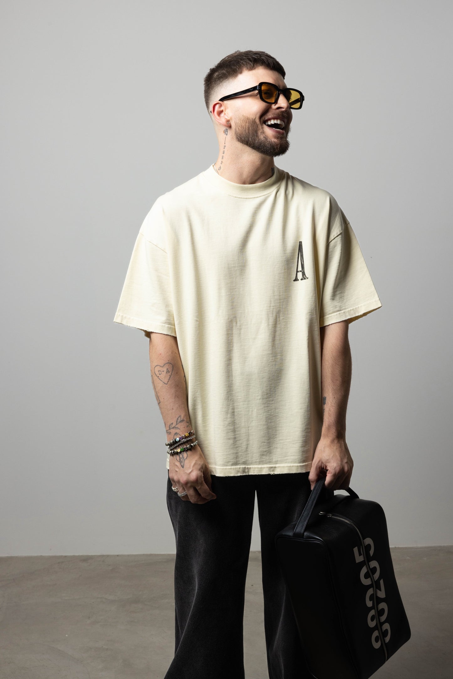 Premium Ascend T-Shirt