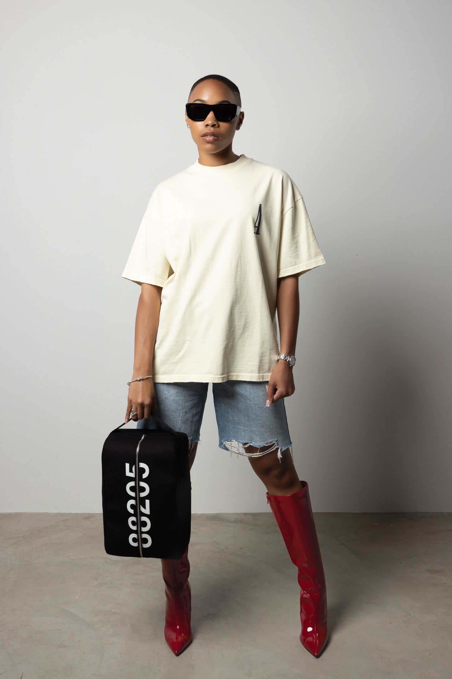 Premium Ascend T-Shirt