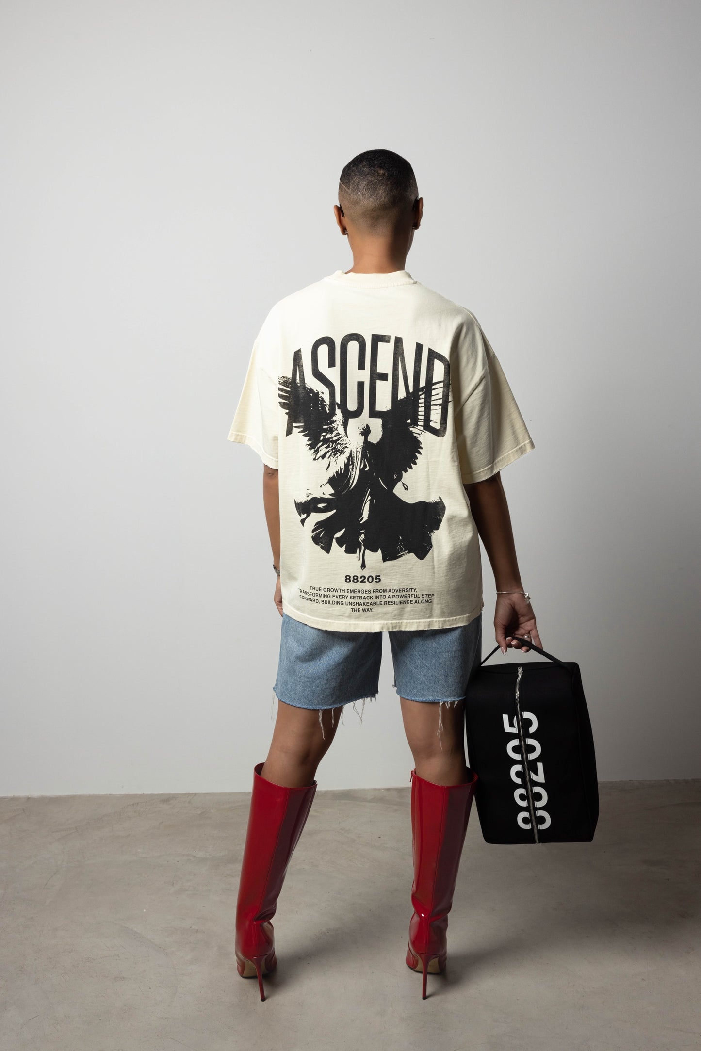 Premium Ascend T-Shirt