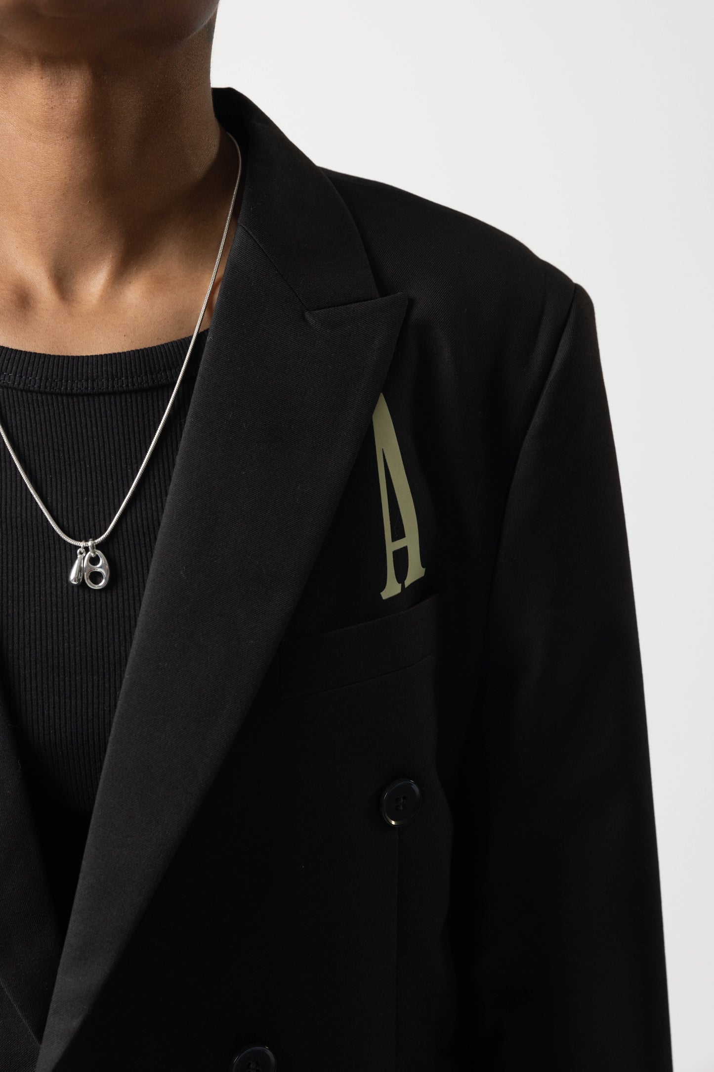 Ascend Cropped Blazer
