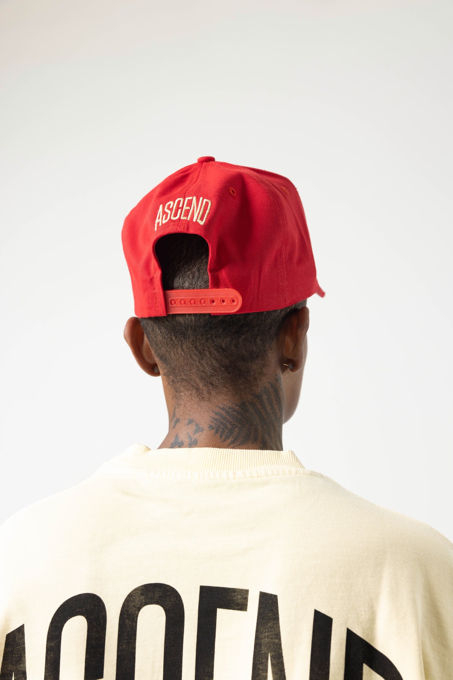 Ascend Hat