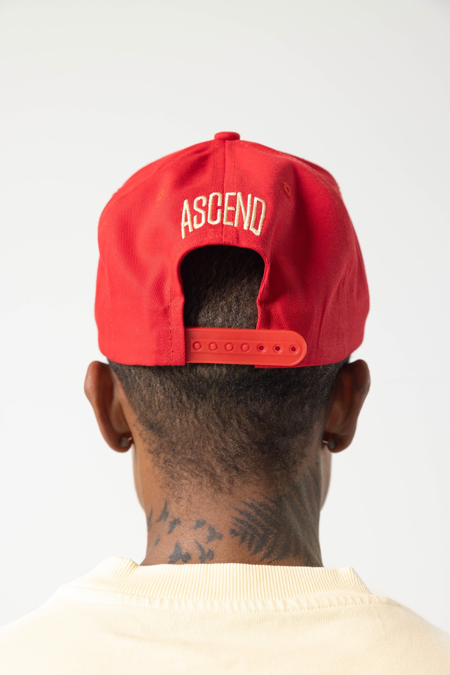 Ascend Hat