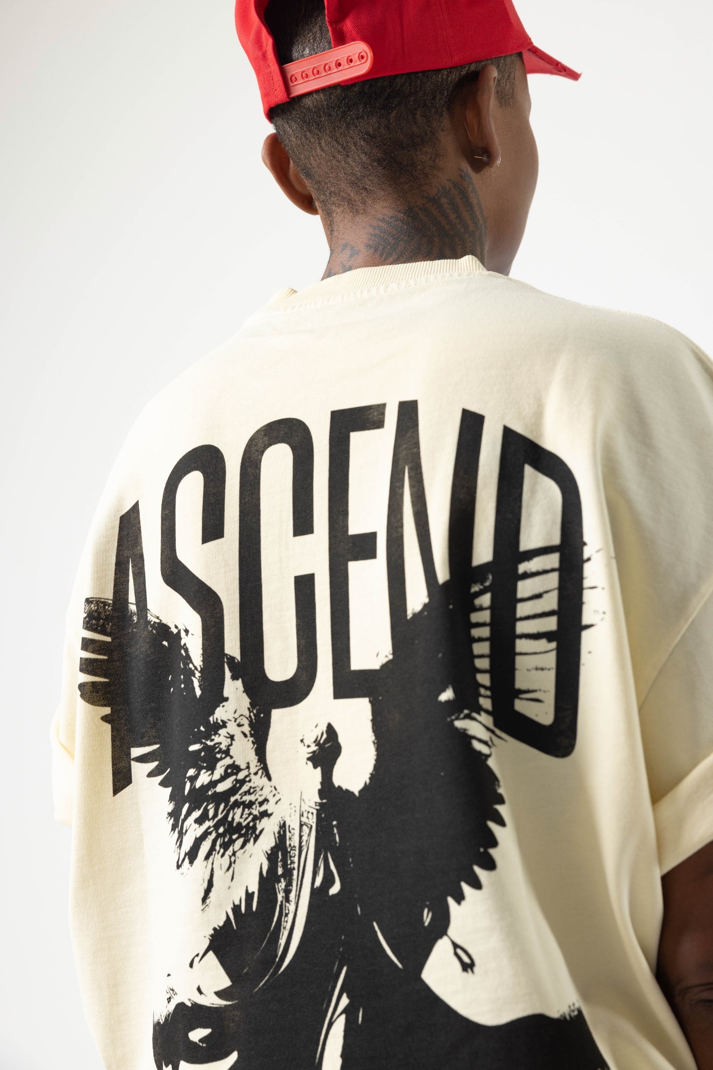 Premium Ascend T-Shirt
