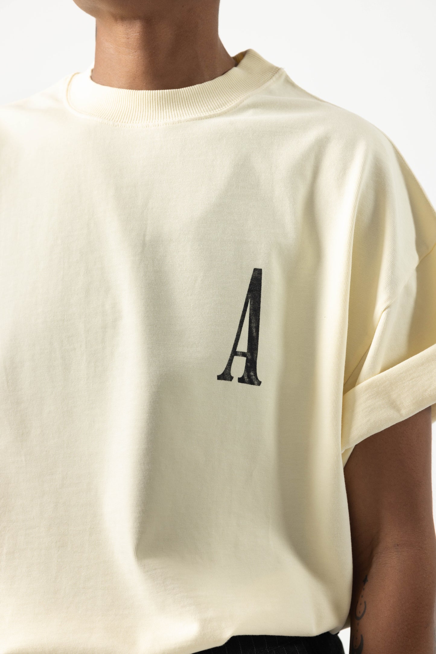 Premium Ascend T-Shirt