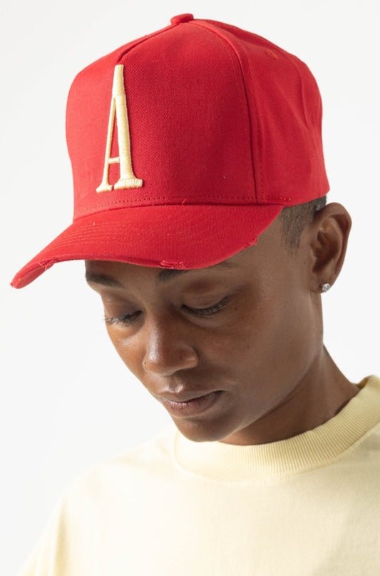 Ascend Hat