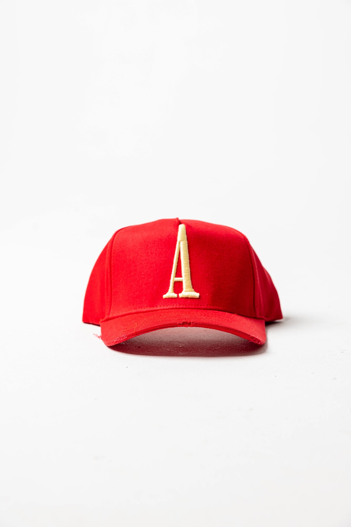 Ascend Hat