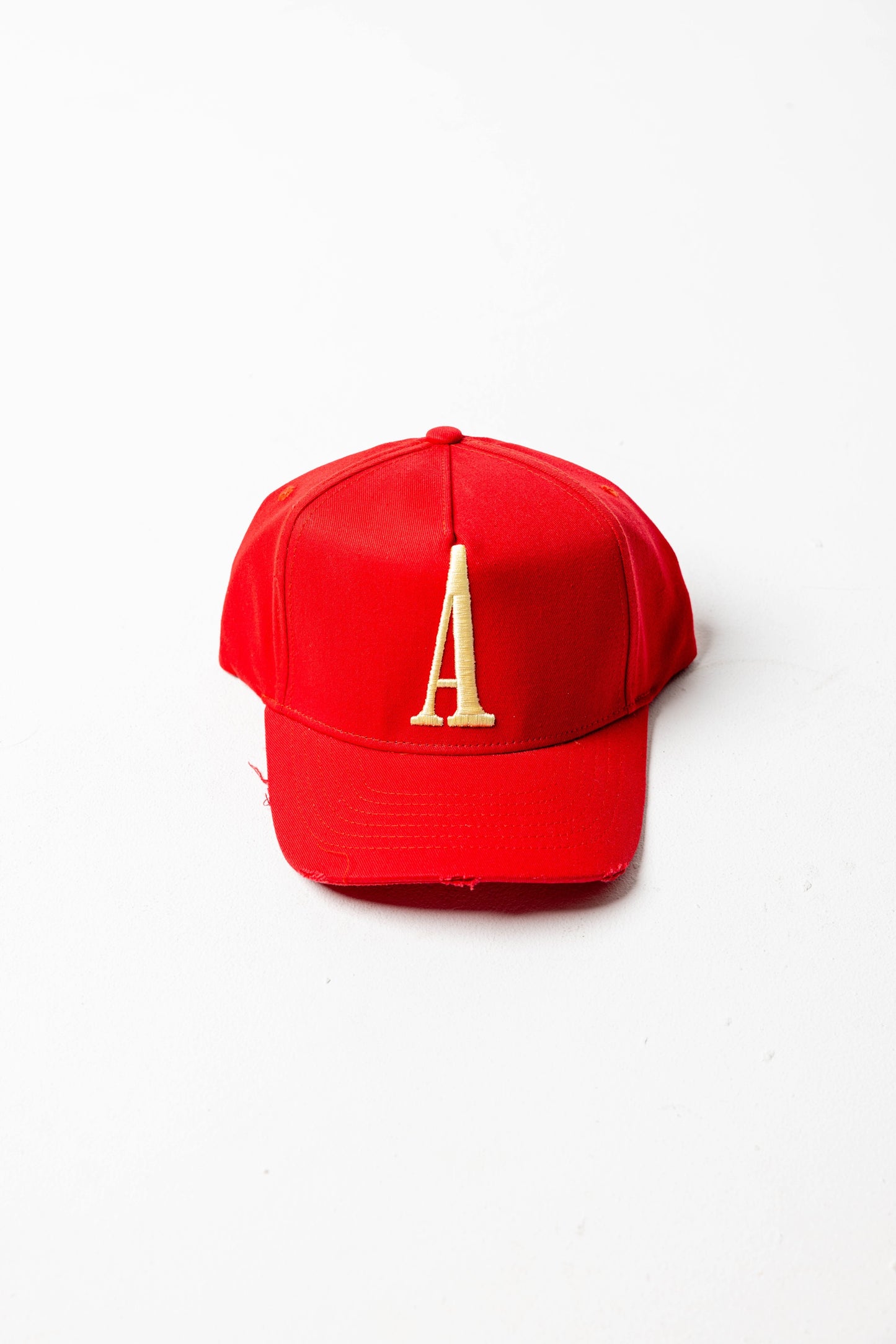Ascend Hat