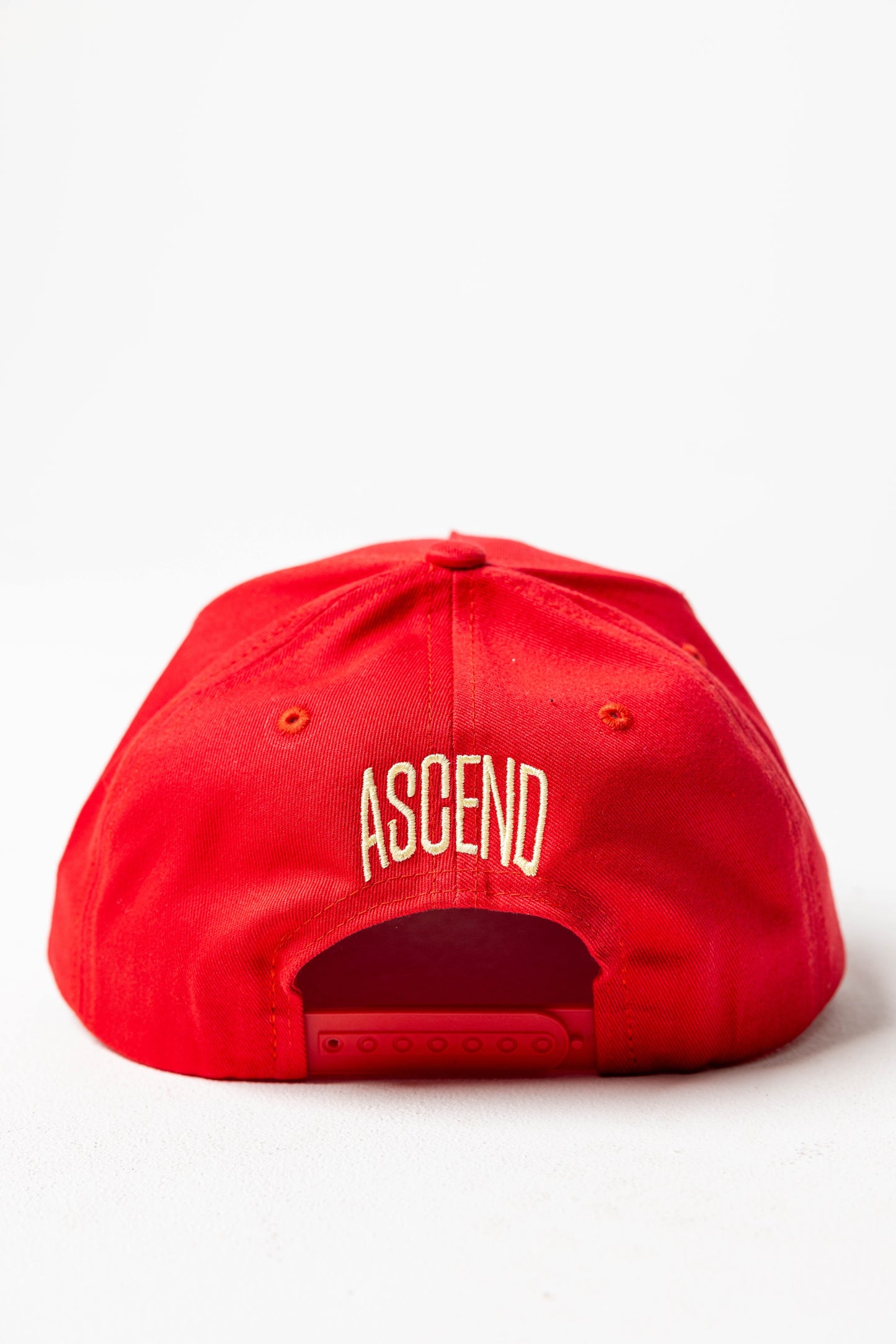 Ascend Hat