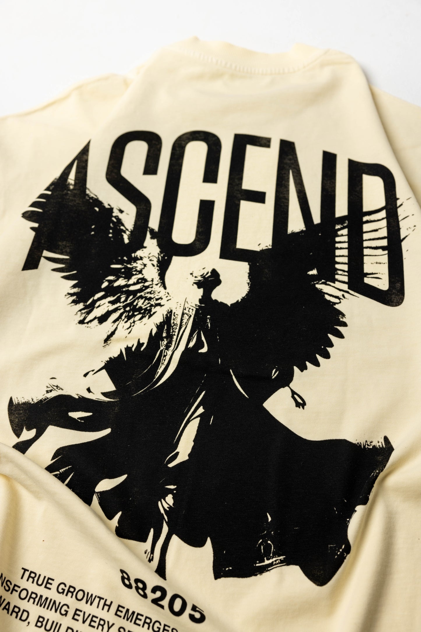 Premium Ascend T-Shirt
